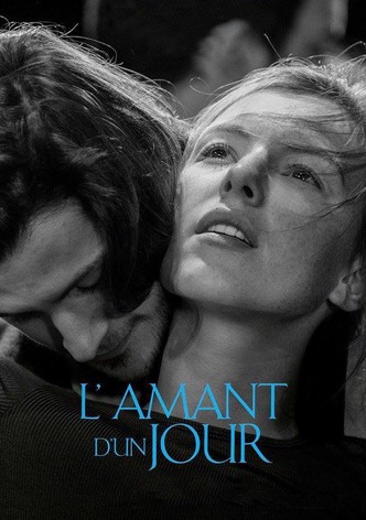 L'Amant d'un jour