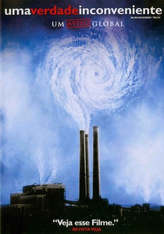 Uma Verdade Inconveniente