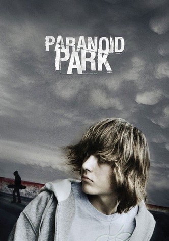 Paranoid Park