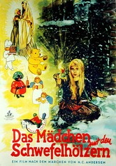 Das Mädchen mit den Schwefelhölzern