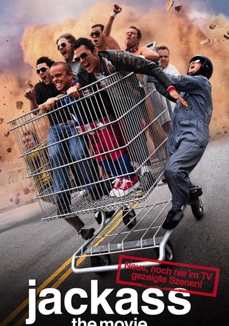 Jackass - Der Film