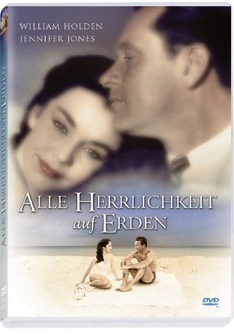 Alle Herrlichkeit auf Erden