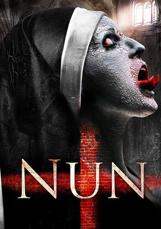 The nun full store movie watch online