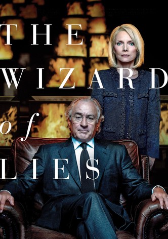 Wizard of lies full movie free new arrivals