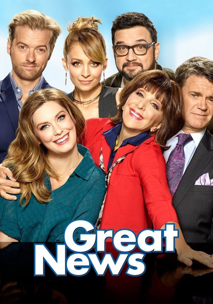 great news series 3