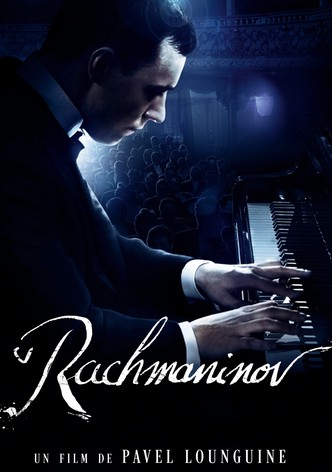 Rachmaninov