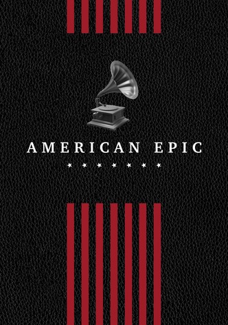 American Epic