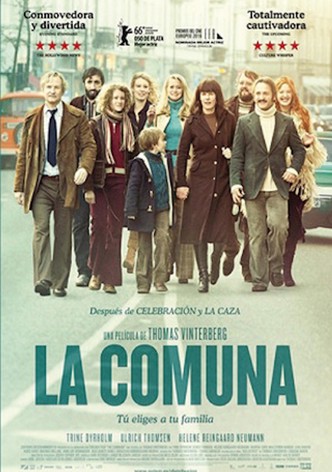 La Comuna