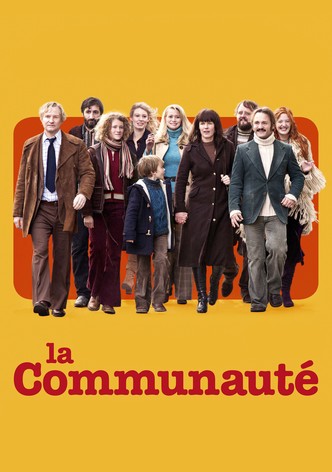 La Communauté