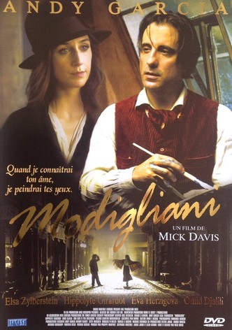 Modigliani