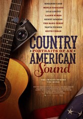 Country: Retratos de un sonido estadounidense (Country: Portraits of an American Sound)
