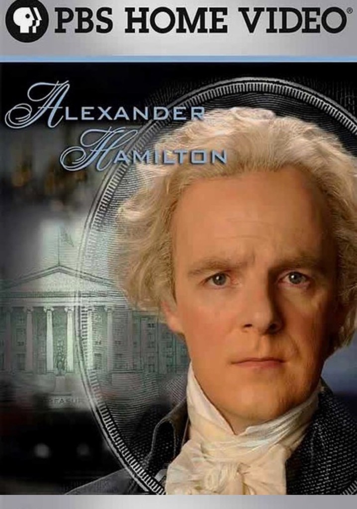 Alexander Hamilton