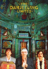 The Darjeeling Limited