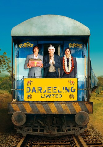 Darjeeling Limited