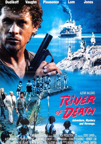 River of Death