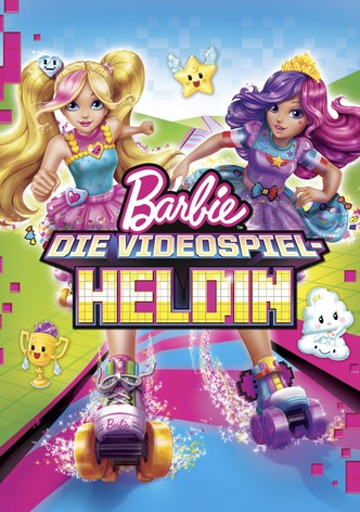 Barbie - Die Videospiel-Heldin