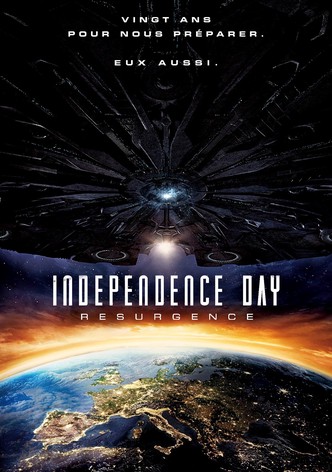 Independence Day : Resurgence