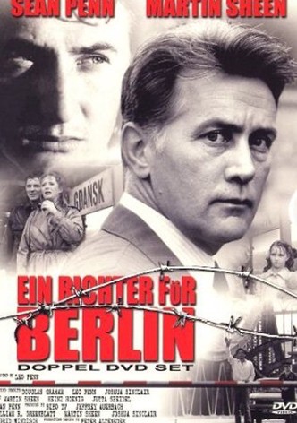 Ein Richter für Berlin