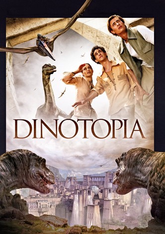 Dinotopia