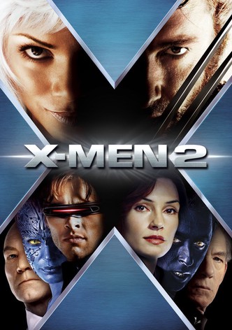 X-Men 2