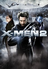 X-Men 2