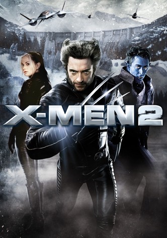 X-Men 2