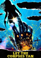 Dejad que los cadáveres se bronceen