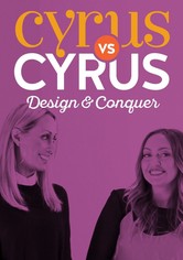 Cyrus vs. Cyrus: Design and Conquer