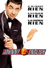 Johnny English