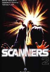 Scanners II