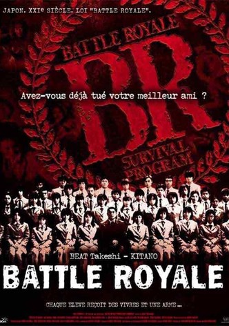 Battle Royale