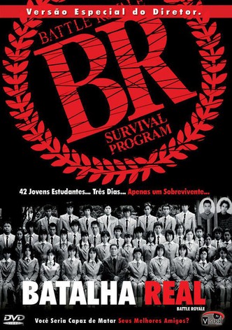 Battle Royale
