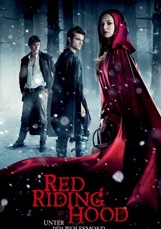 Red Riding Hood - Unter dem Wolfsmond