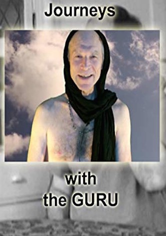 Journeys with the Guru