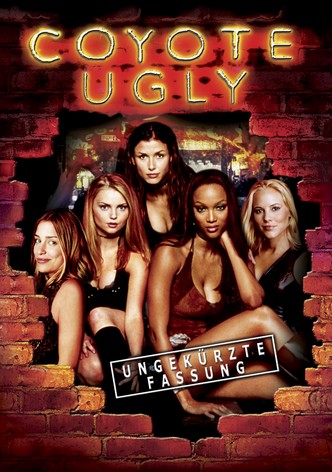 Coyote Ugly