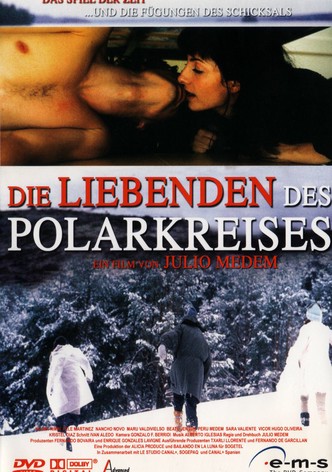 Die Liebenden des Polarkreises