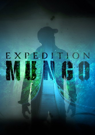 Expedition Mungo Season 1