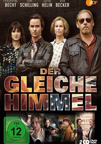 Staffel 1