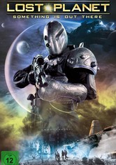 The Lost Planet - Something is Out there