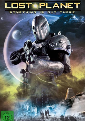 The Lost Planet - Something is Out there