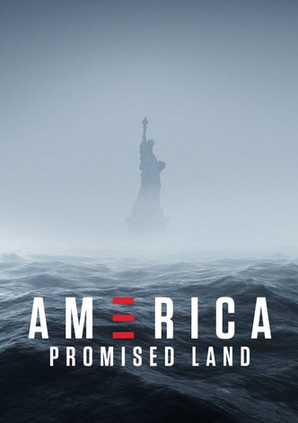 About Promised Land TV Show Series