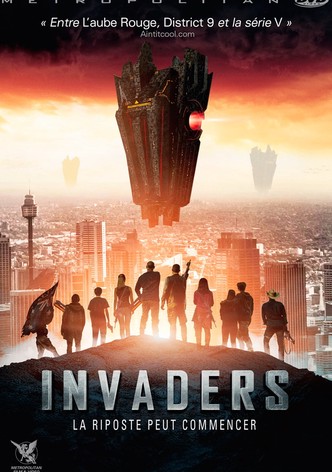 Invaders