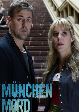 München Mord – Die ganze Stadt ein Depp