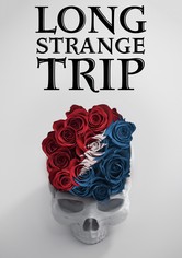 Long Strange Trip