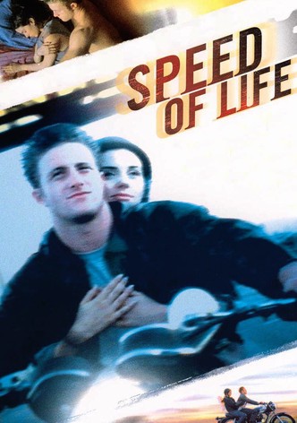 Speed of Life