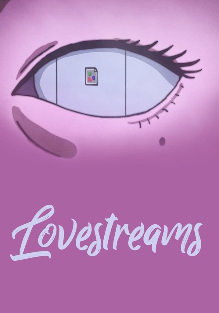 Lovestreams