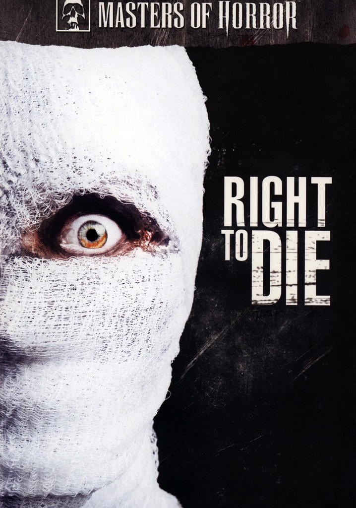 Right to Die