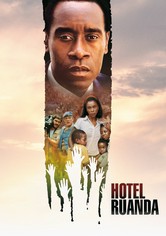 Hotel Ruanda