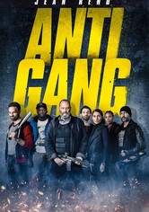 Antigang