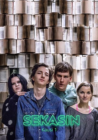 Kausi 1
